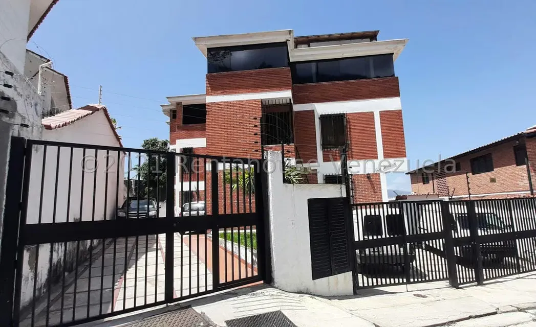 Casa (Multipes Niveles) en Venta en Sebucan, Distrito Metropolitano - 2