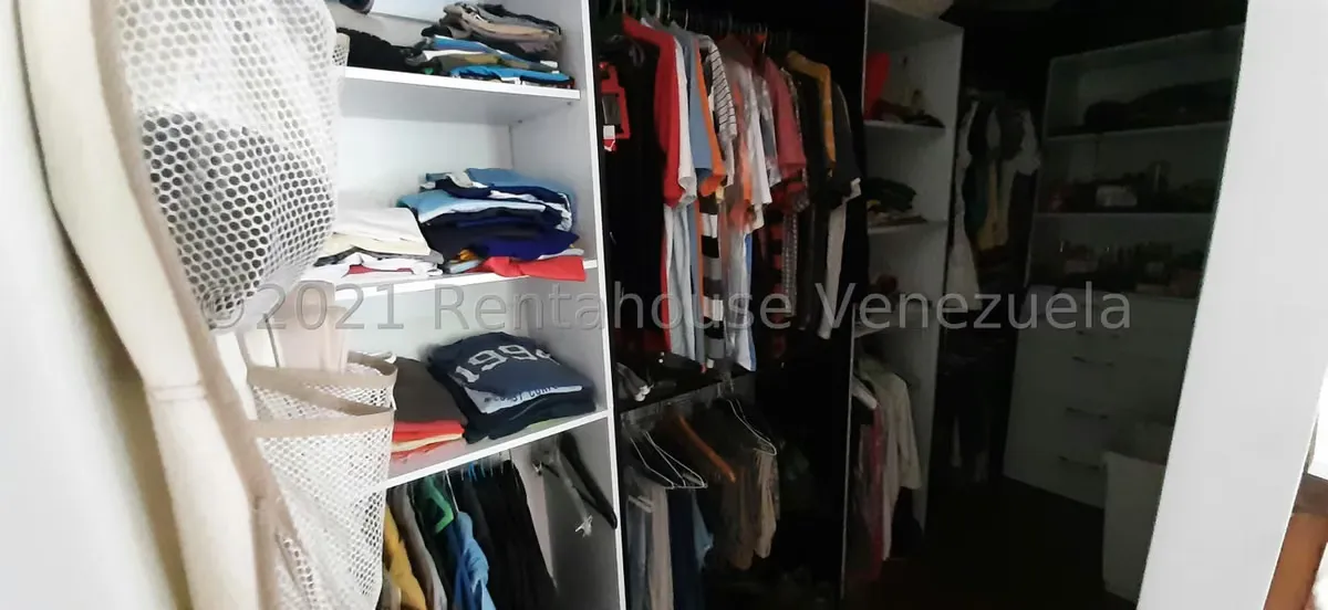 Casa (Multipes Niveles) en Venta en Sebucan, Distrito Metropolitano - 13