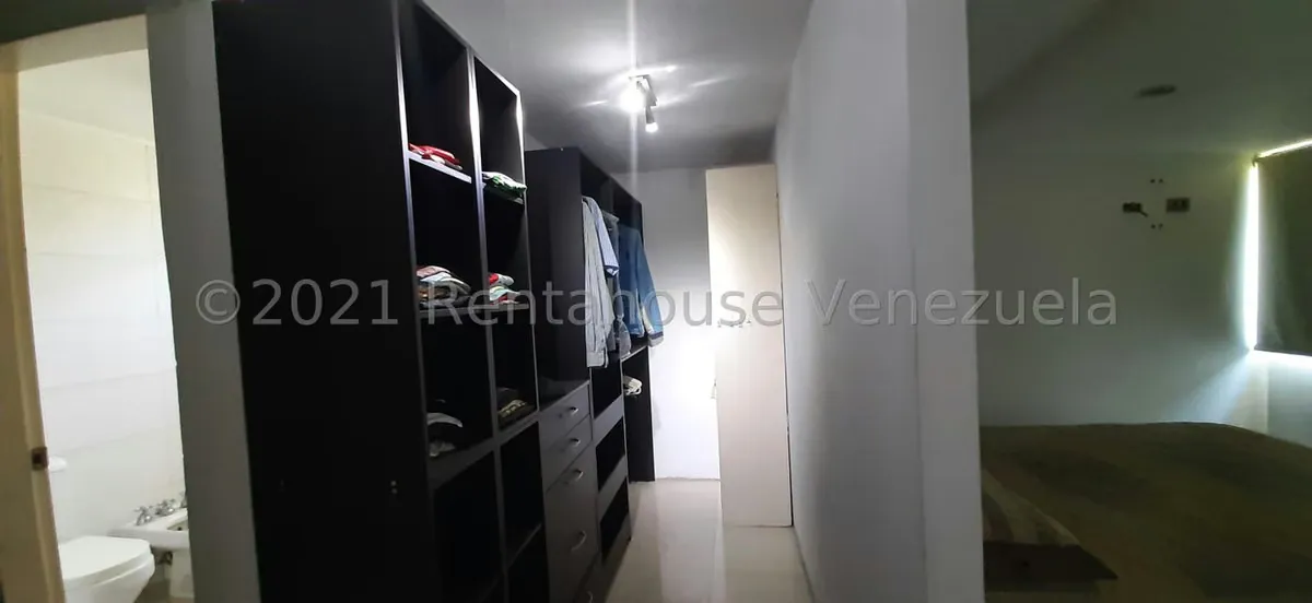 Casa (Multipes Niveles) en Venta en Sebucan, Distrito Metropolitano - 19