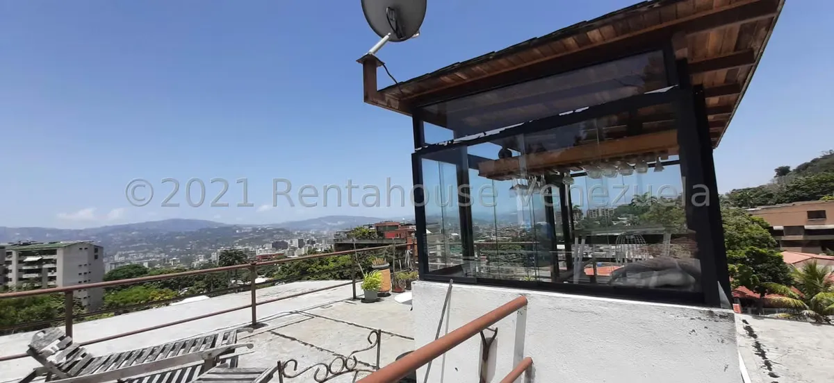 Casa (Multipes Niveles) en Venta en Sebucan, Distrito Metropolitano - 3