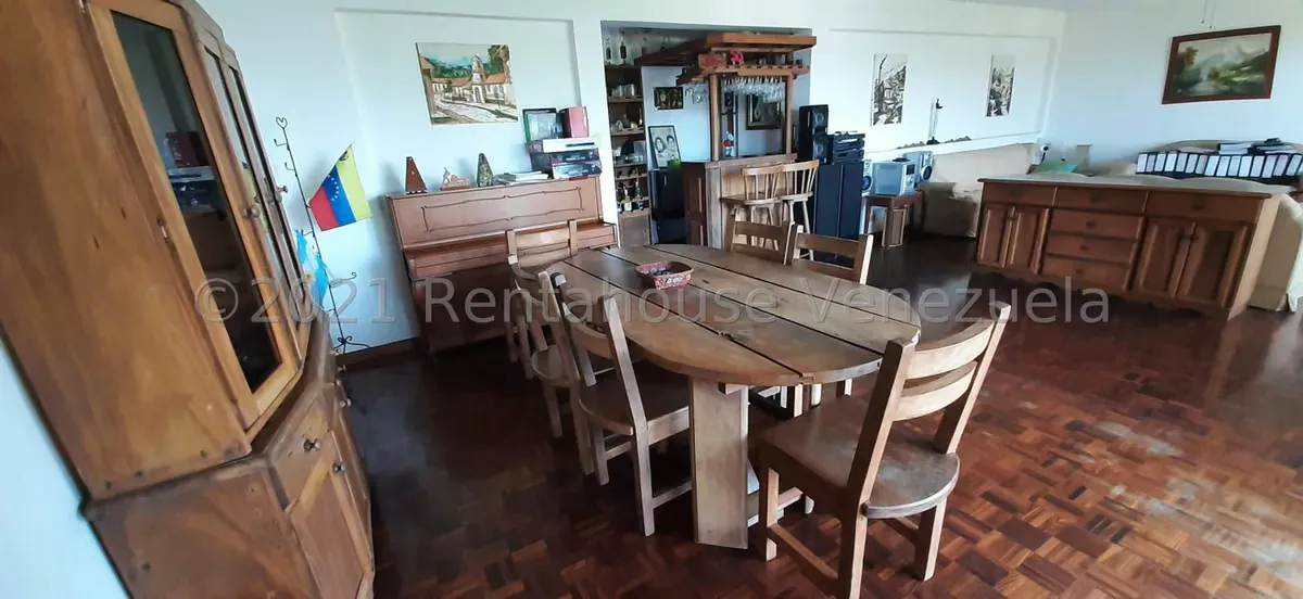 Casa (Multipes Niveles) en Venta en Sebucan, Distrito Metropolitano - 22