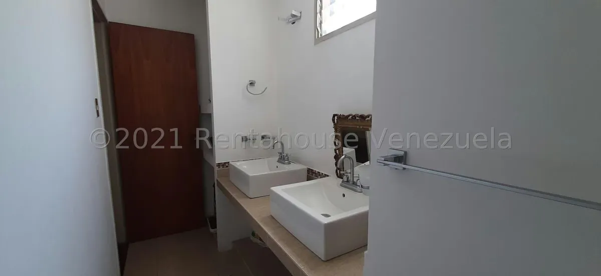 Casa (Multipes Niveles) en Venta en Sebucan, Distrito Metropolitano - 25