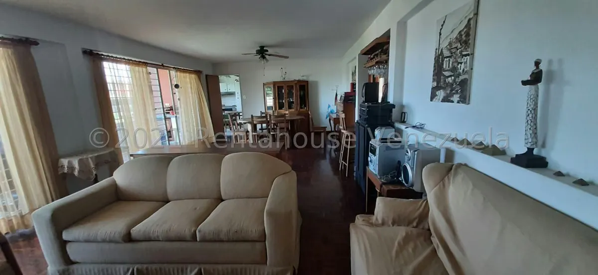 Casa (Multipes Niveles) en Venta en Sebucan, Distrito Metropolitano - 28