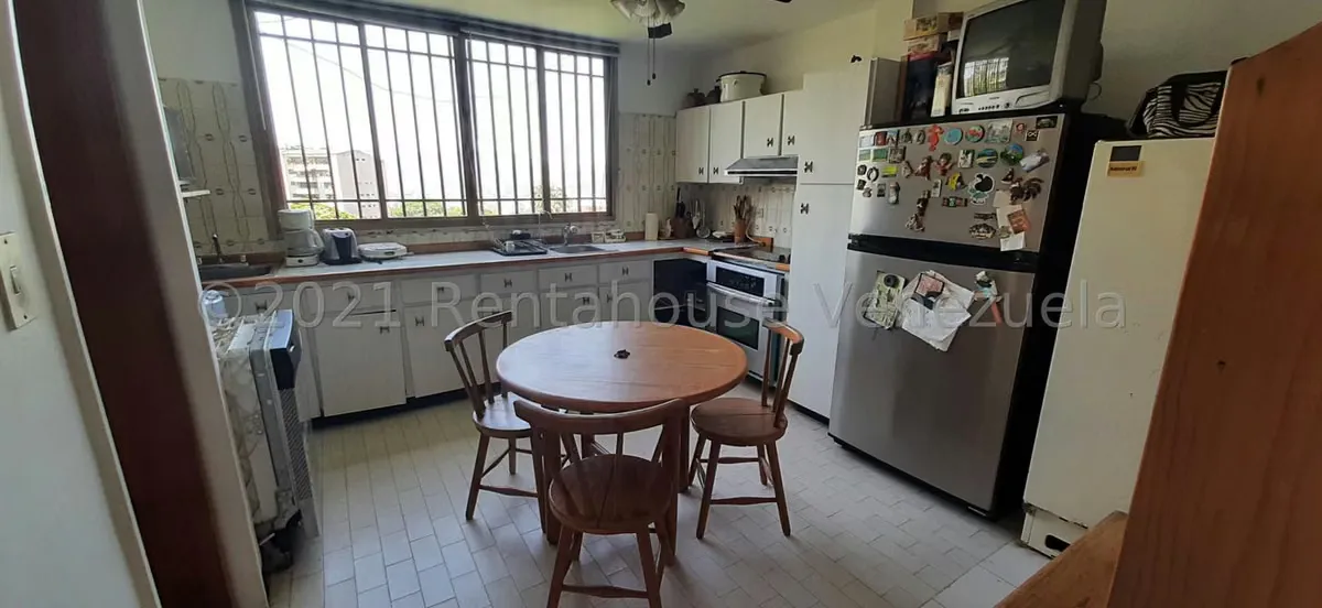 Casa (Multipes Niveles) en Venta en Sebucan, Distrito Metropolitano - 30