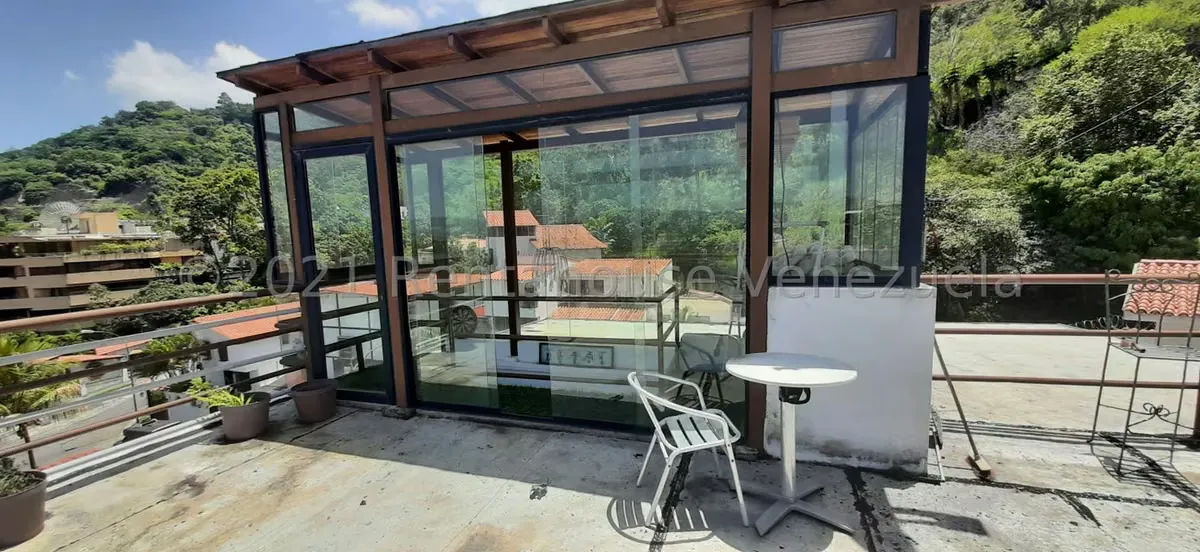 Casa (Multipes Niveles) en Venta en Sebucan, Distrito Metropolitano - 4
