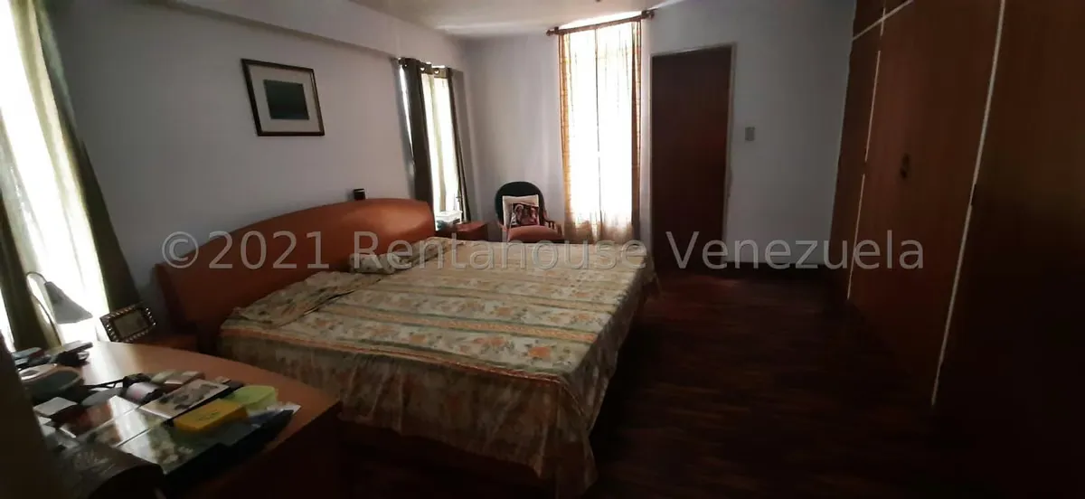 Casa (Multipes Niveles) en Venta en Sebucan, Distrito Metropolitano - 31