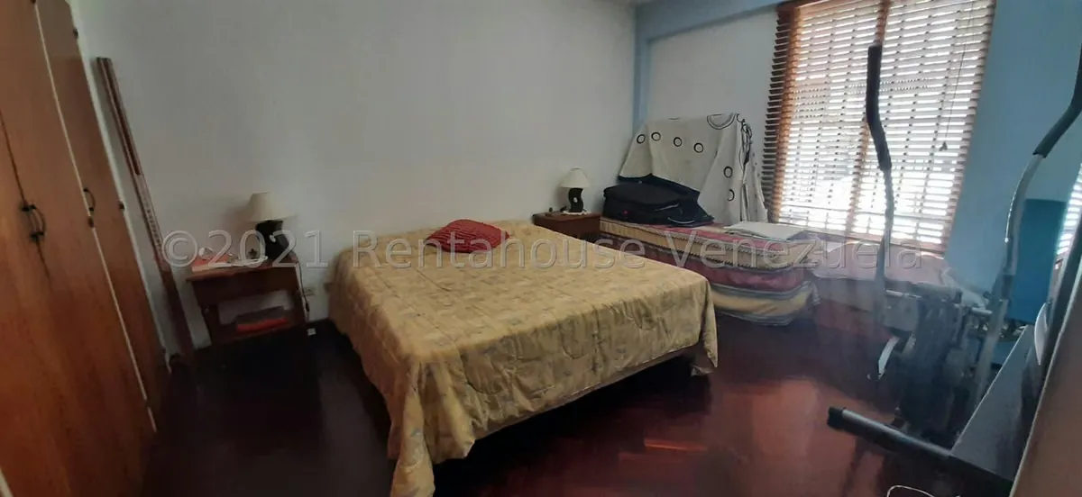 Casa (Multipes Niveles) en Venta en Sebucan, Distrito Metropolitano - 36