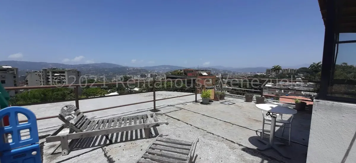 Casa (Multipes Niveles) en Venta en Sebucan, Distrito Metropolitano - 5