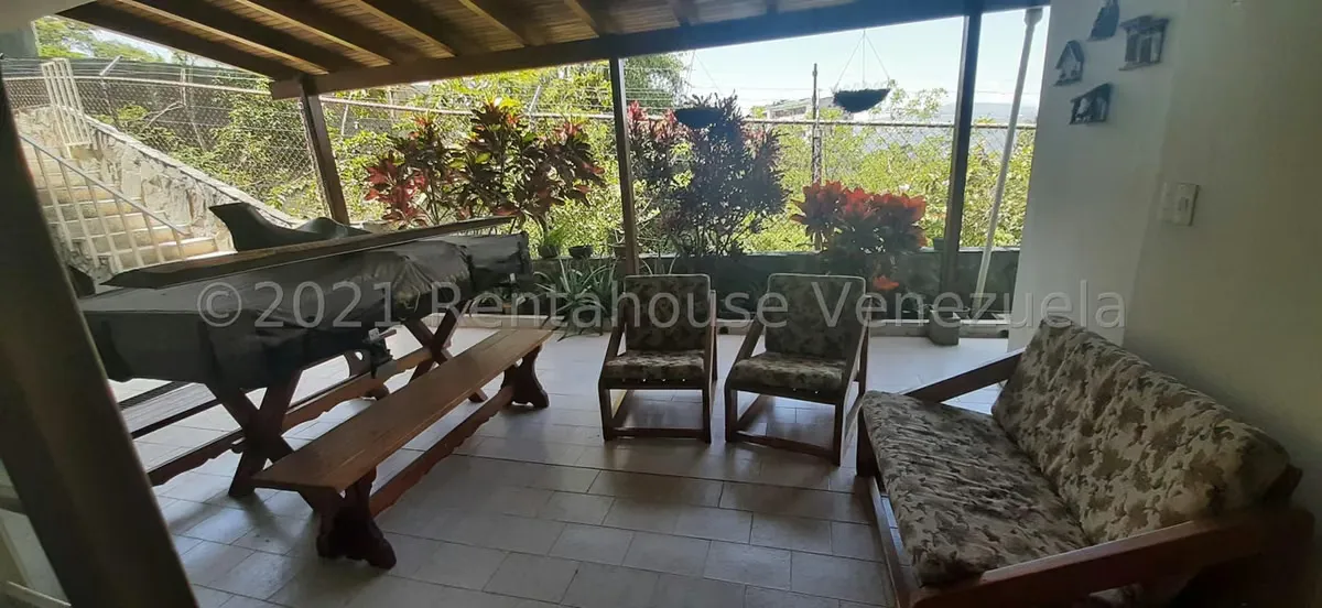 Casa (Multipes Niveles) en Venta en Sebucan, Distrito Metropolitano - 42