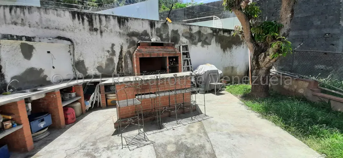 Casa (Multipes Niveles) en Venta en Sebucan, Distrito Metropolitano - 47