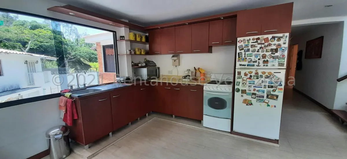 Casa (Multipes Niveles) en Venta en Sebucan, Distrito Metropolitano - 8