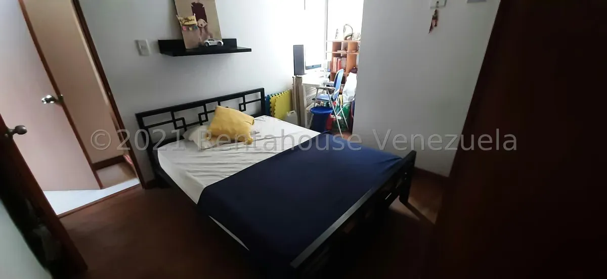 Casa (Multipes Niveles) en Venta en Sebucan, Distrito Metropolitano - 10