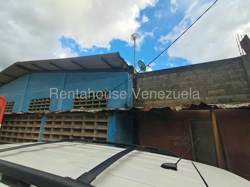 Galpon - Deposito en Venta en Vista Real, Miranda - 10