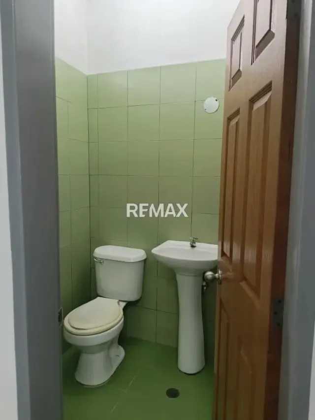 Local Comercial en Alquiler Avenida Andrés Bello Edificio Cofricarsa Zona Centro - Barquisimeto - 12
