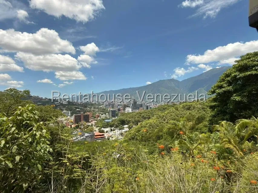 Apartamento (1 Nivel) en Alquiler en Las Mercedes, Distrito Metropolitano - 13