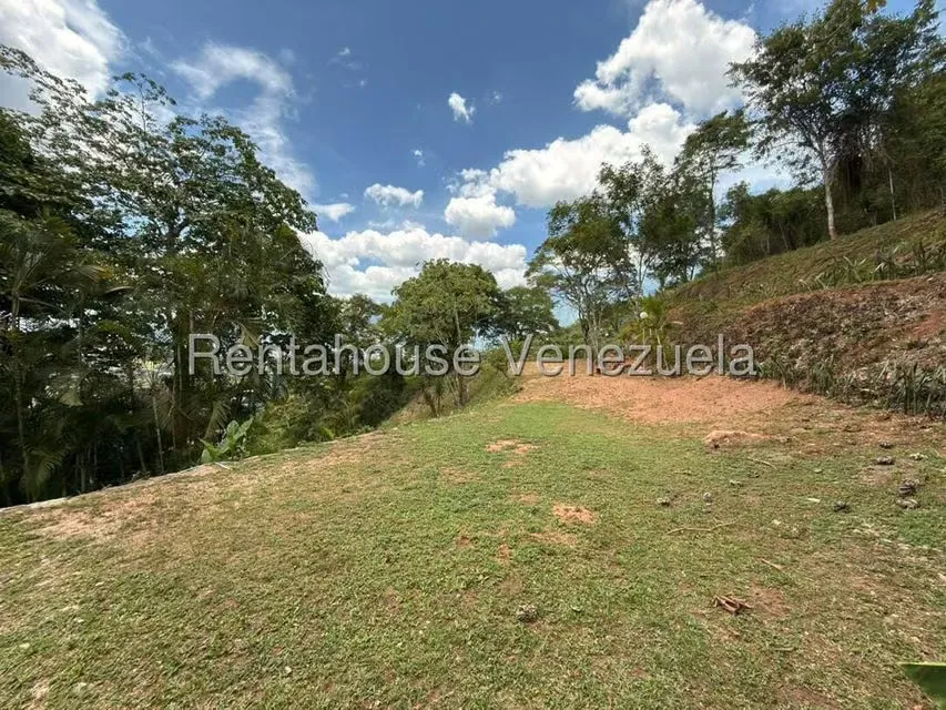 Apartamento (1 Nivel) en Alquiler en Las Mercedes, Distrito Metropolitano - 33