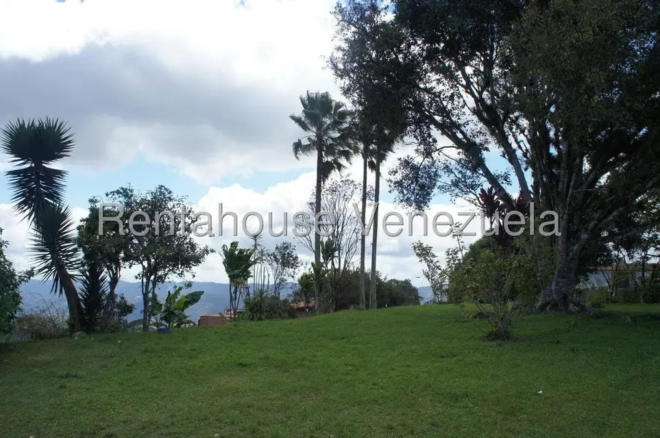Terreno (Residencial) en Venta en La Lagunita Country Club, Distrito Metropolitano - 2