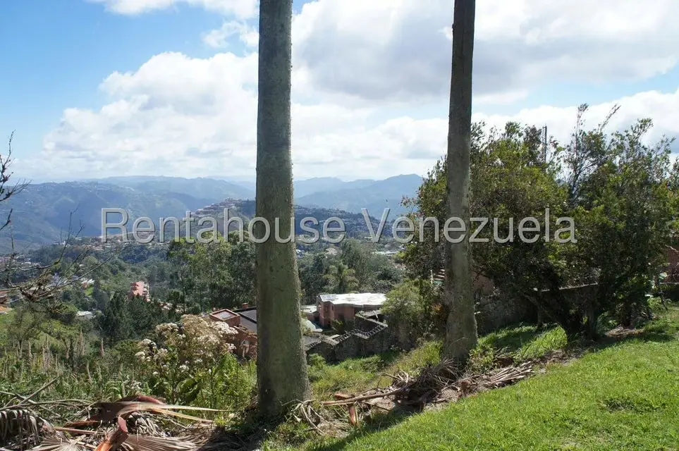 Terreno (Residencial) en Venta en La Lagunita Country Club, Distrito Metropolitano - 6