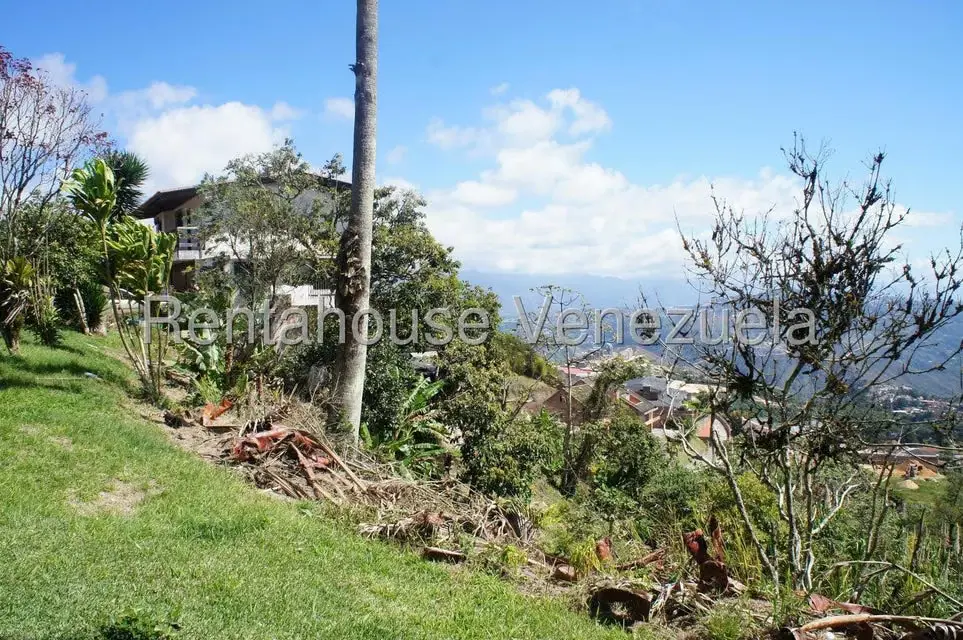 Terreno (Residencial) en Venta en La Lagunita Country Club, Distrito Metropolitano - 7
