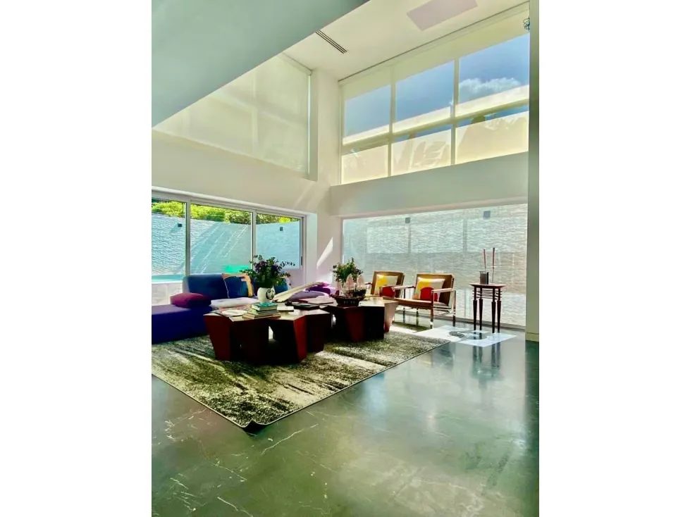 Vendo PB c/piscina 465m2 Campo Alegre 2439 - 2