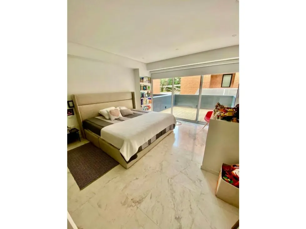 Vendo PB c/piscina 465m2 Campo Alegre 2439 - 16