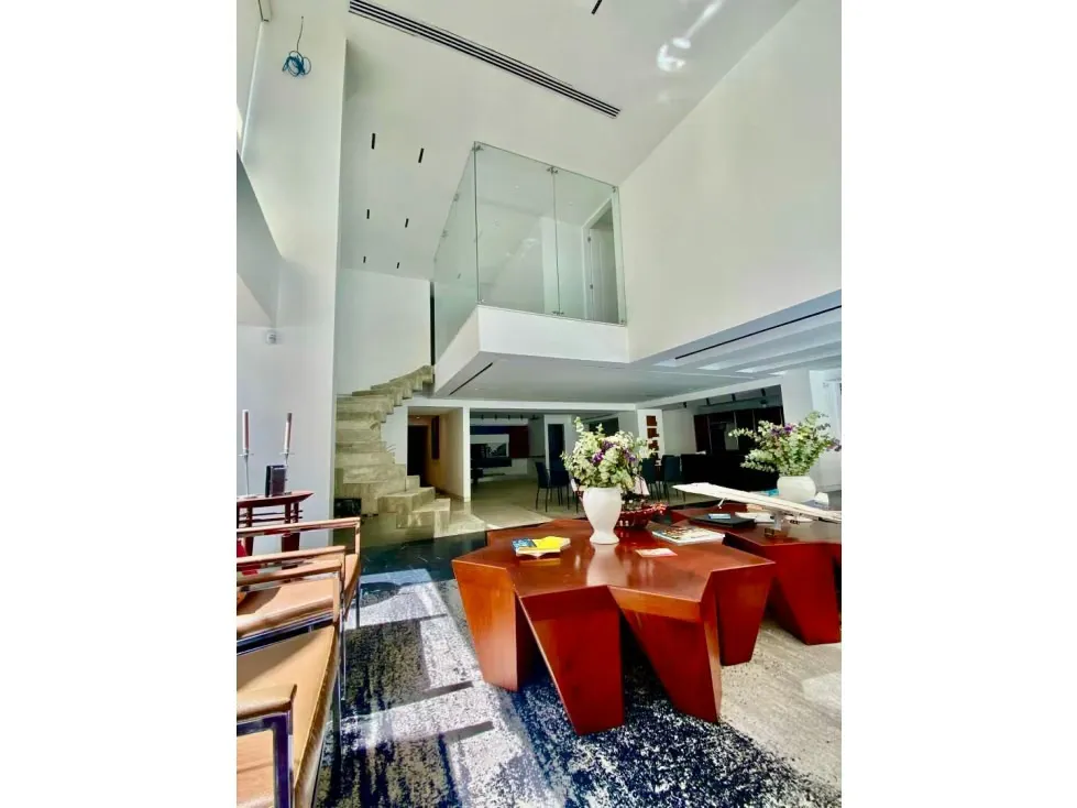Vendo PB c/piscina 465m2 Campo Alegre 2439 - 4