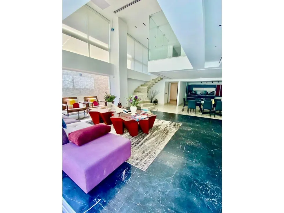 Vendo PB c/piscina 465m2 Campo Alegre 2439 - 5