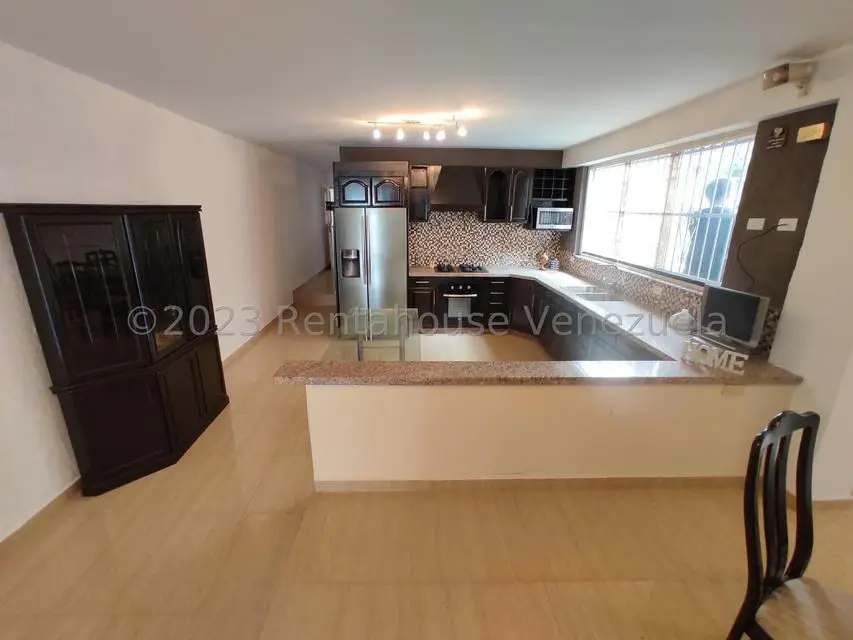 Casa (Duplex) en Venta en El Limon, Aragua - 13