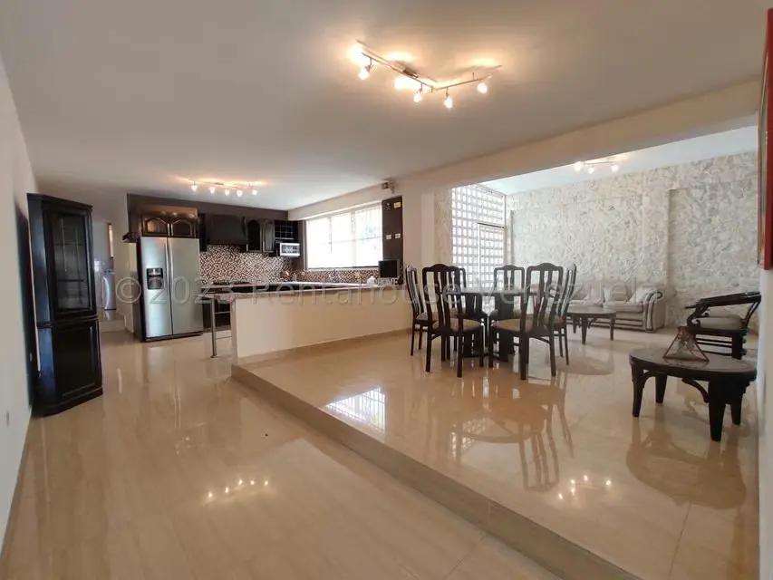 Casa (Duplex) en Venta en El Limon, Aragua - 15