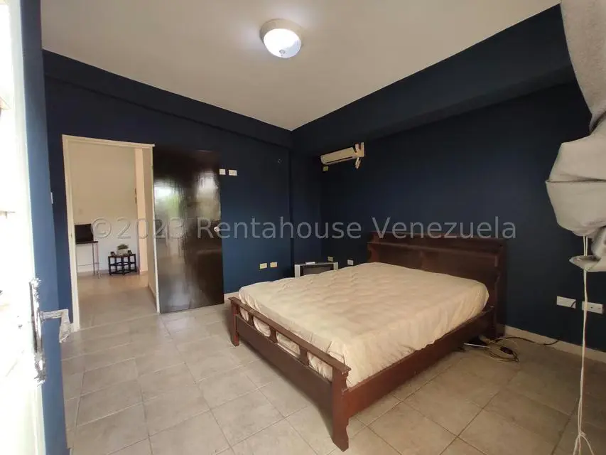 Casa (Duplex) en Venta en El Limon, Aragua - 27
