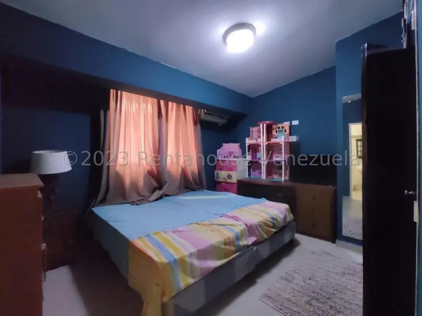 Casa (Duplex) en Venta en El Limon, Aragua - 30