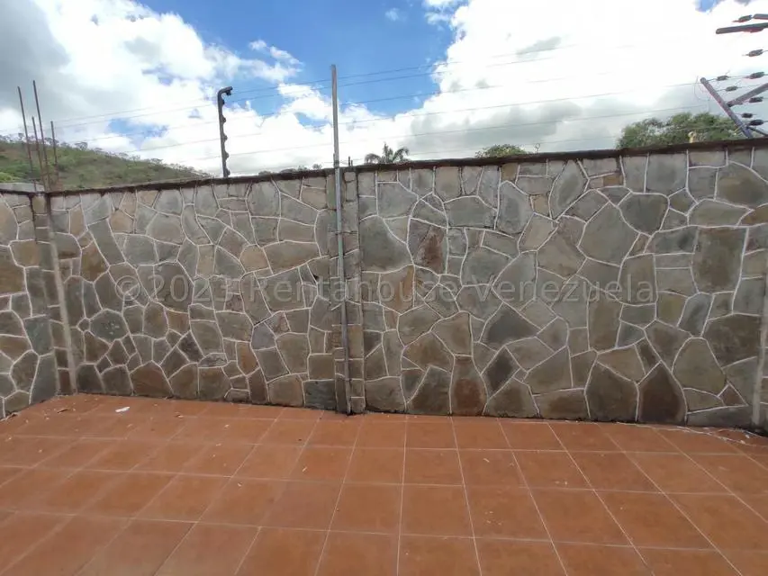 Casa (Duplex) en Venta en El Limon, Aragua - 33