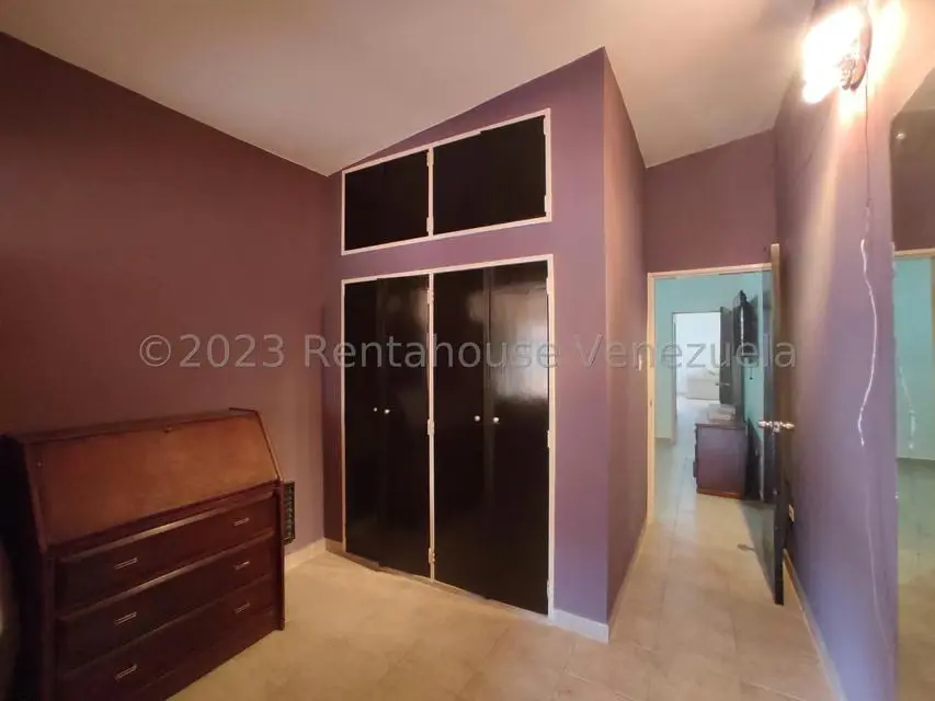 Casa (Duplex) en Venta en El Limon, Aragua - 36