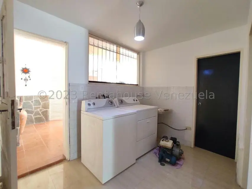Casa (Duplex) en Venta en El Limon, Aragua - 40