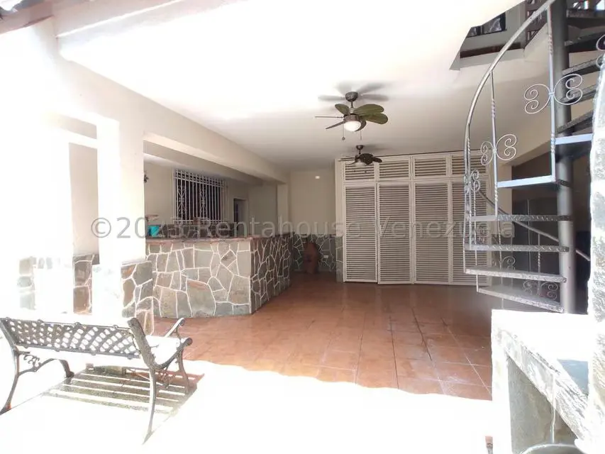 Casa (Duplex) en Venta en El Limon, Aragua - 44