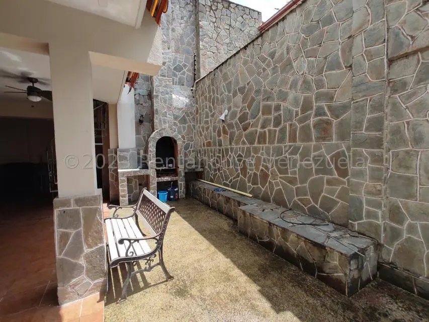 Casa (Duplex) en Venta en El Limon, Aragua - 46