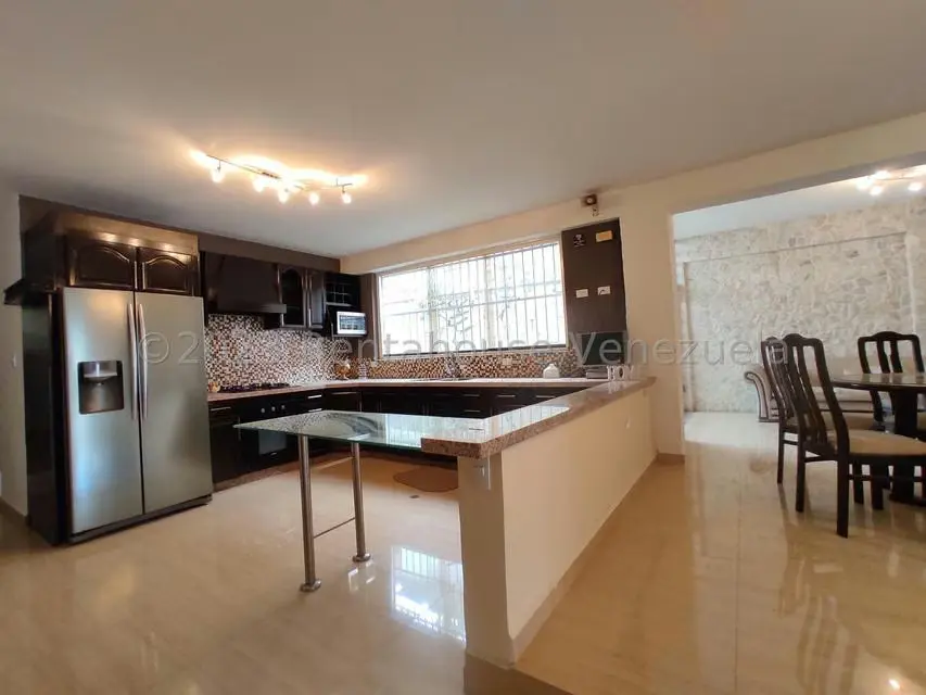 Casa (Duplex) en Venta en El Limon, Aragua - 8