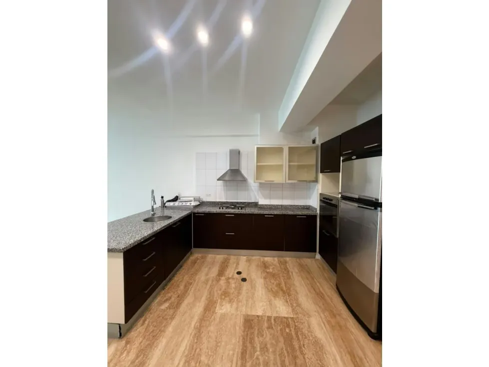 SE Alquila APARTAMENTO EN CALIFORNIA SUITES - 3