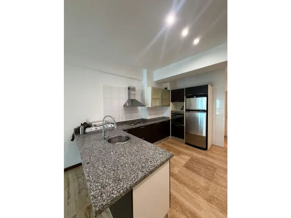 SE Alquila APARTAMENTO EN CALIFORNIA SUITES - 4