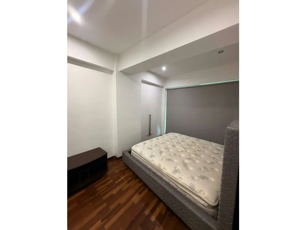 SE Alquila APARTAMENTO EN CALIFORNIA SUITES - 5