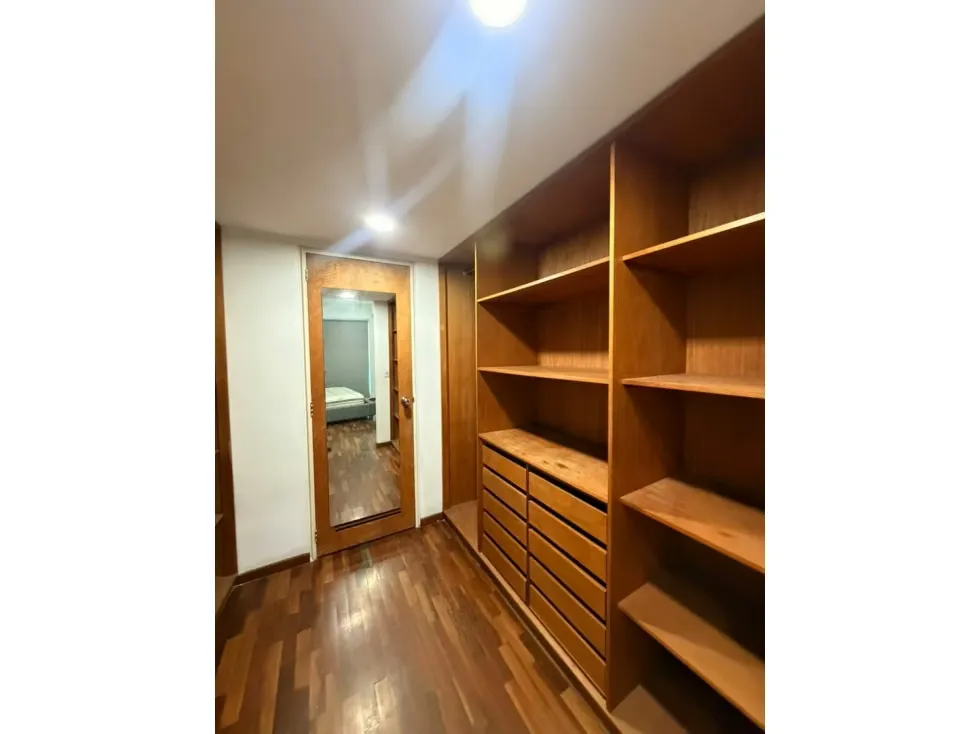 SE Alquila APARTAMENTO EN CALIFORNIA SUITES - 7