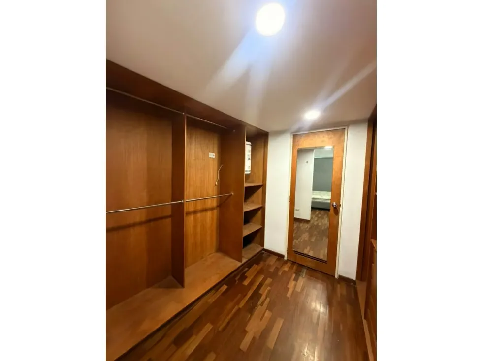SE Alquila APARTAMENTO EN CALIFORNIA SUITES - 8