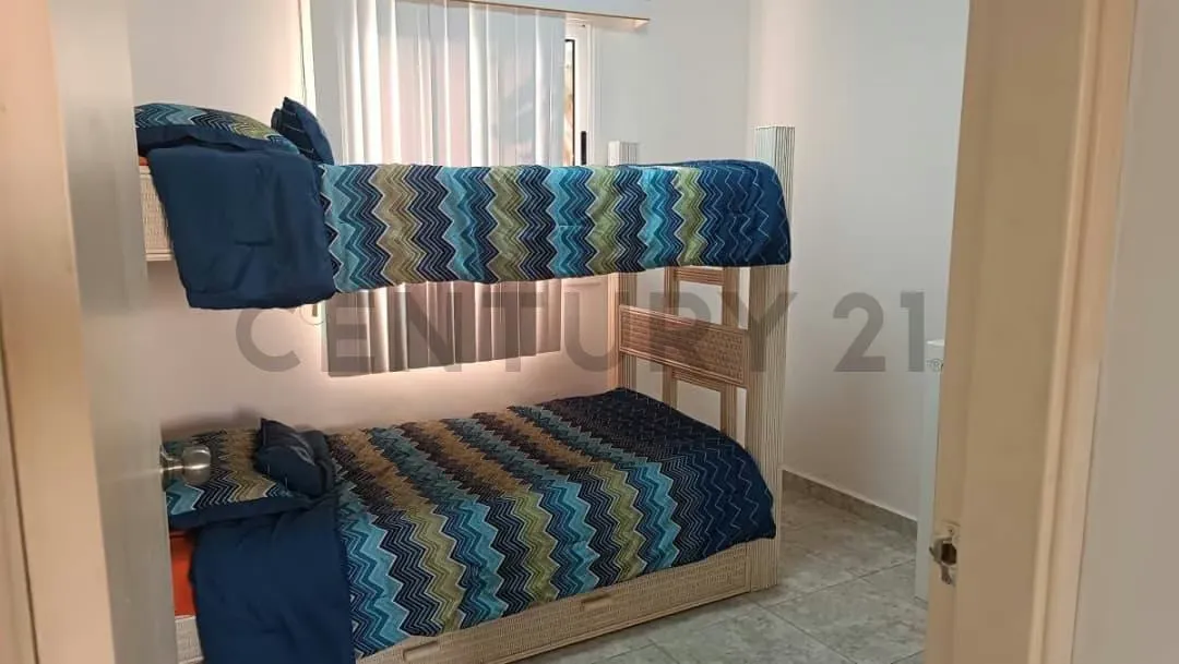 Apartamento listo para habitar en Playa el Ángel, Isla de Margarita - 15