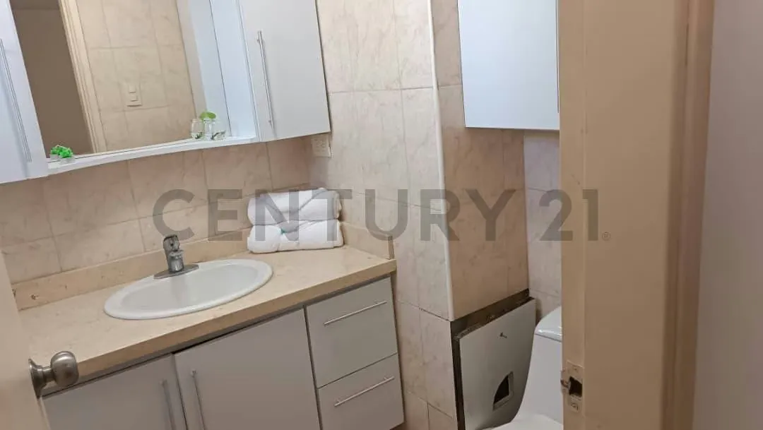 Apartamento listo para habitar en Playa el Ángel, Isla de Margarita - 17