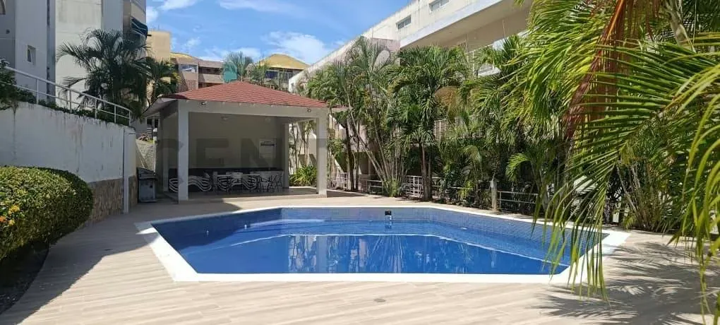 Apartamento listo para habitar en Playa el Ángel, Isla de Margarita - 2