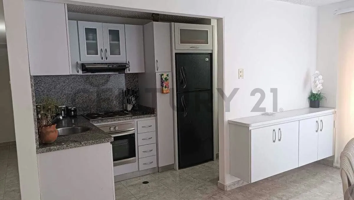 Apartamento listo para habitar en Playa el Ángel, Isla de Margarita - 3