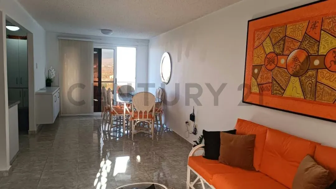 Apartamento listo para habitar en Playa el Ángel, Isla de Margarita - 4