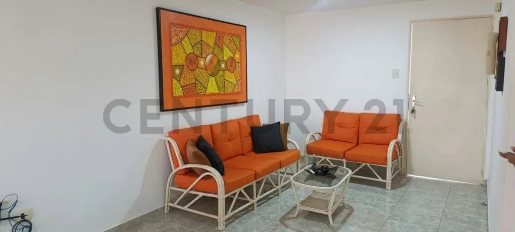 Apartamento listo para habitar en Playa el Ángel, Isla de Margarita - 5