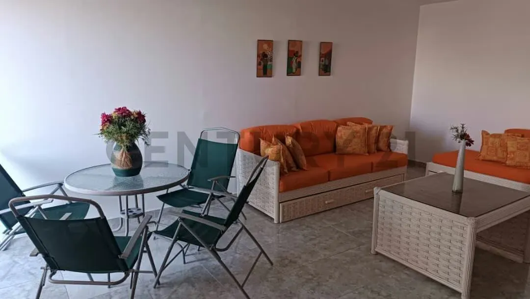 Apartamento listo para habitar en Playa el Ángel, Isla de Margarita - 6
