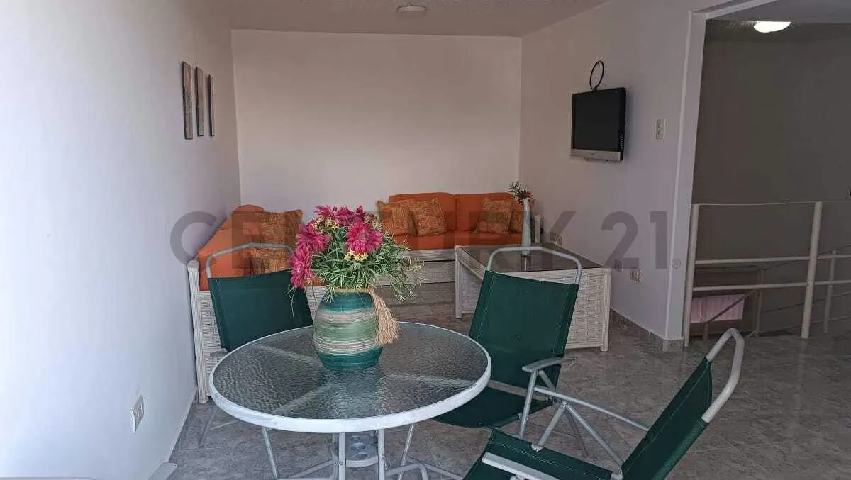 Apartamento listo para habitar en Playa el Ángel, Isla de Margarita - 7